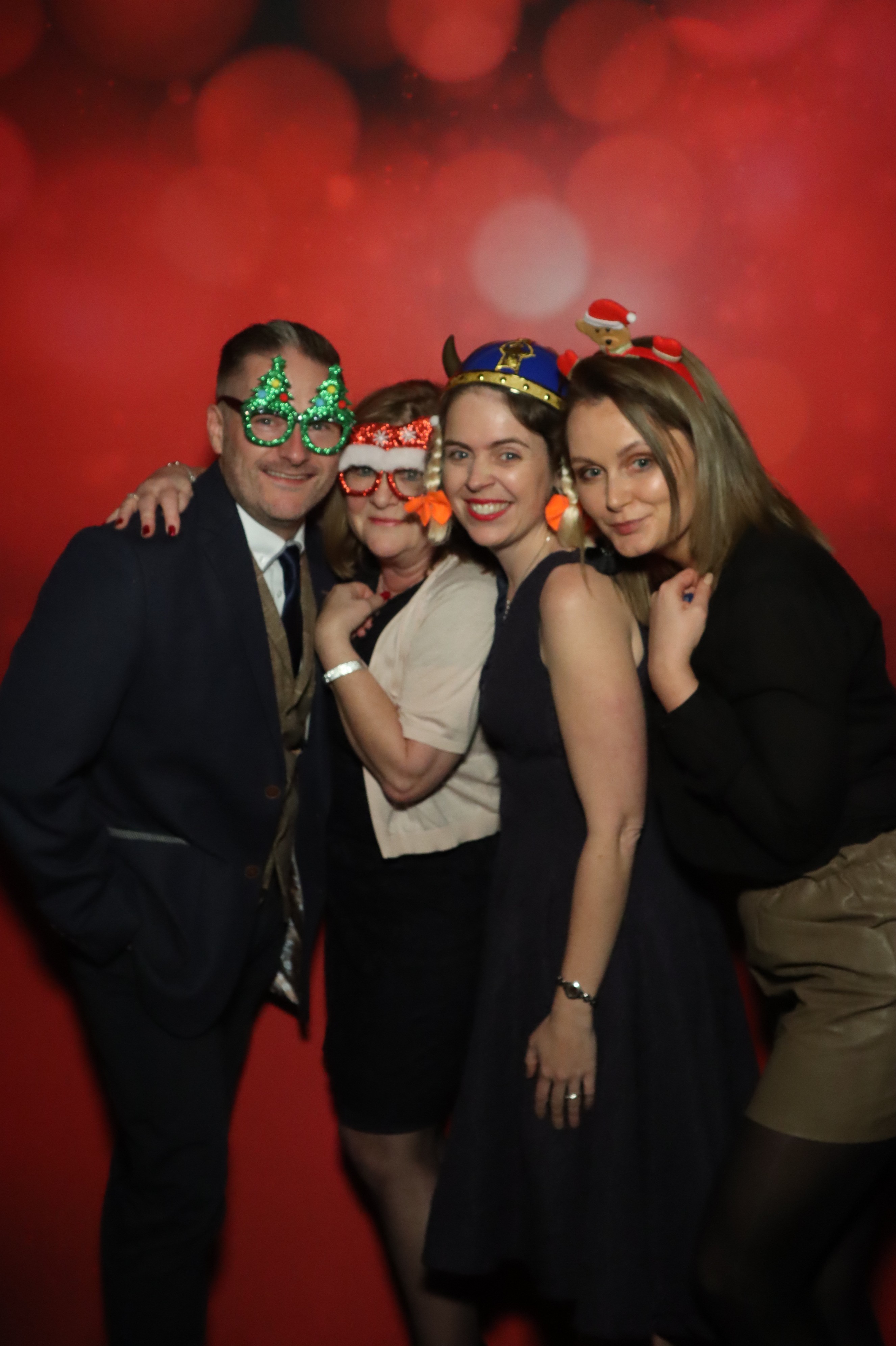 Christmas Party | View more photos from the event at gallery.myphotoboothexperience.co.uk/u/MyPhotoBoothExperienceLtd/Christmas-Party
